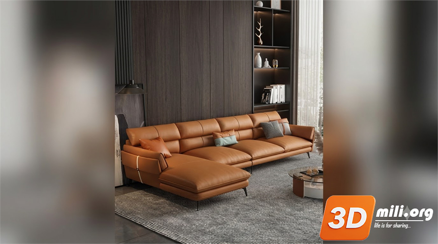 Sofa Skp Files